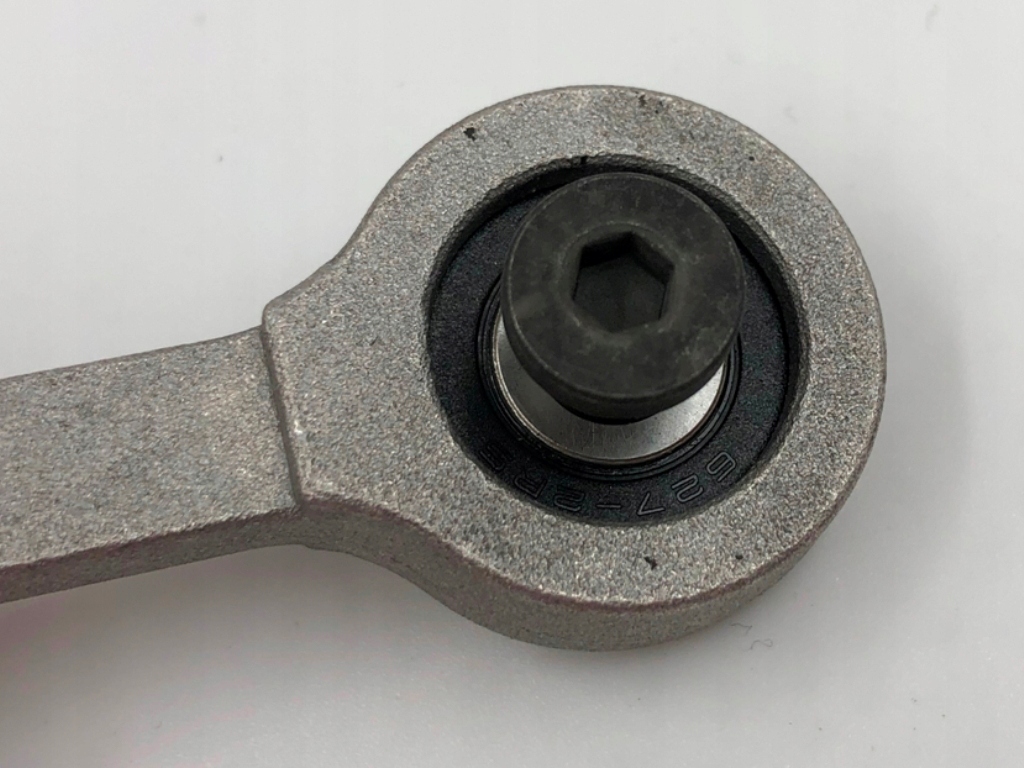 фото №4, Набір ремонтний компресор typ amk hitachi поршень do land rover