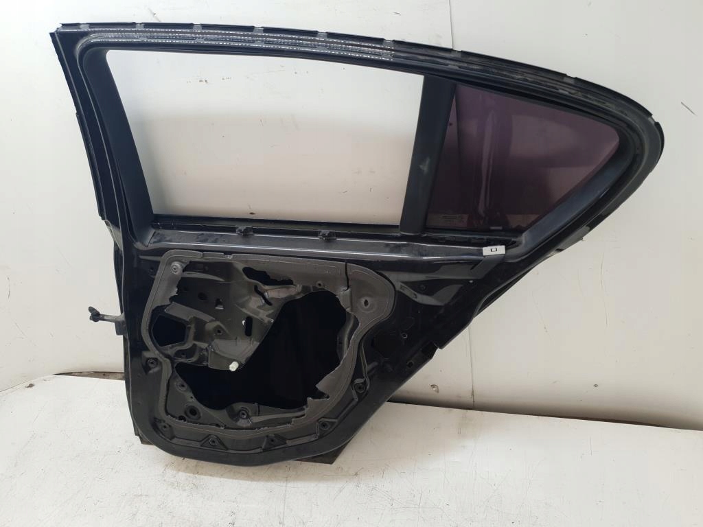 фото №6, Дверь правое задняя bmw 1 e87