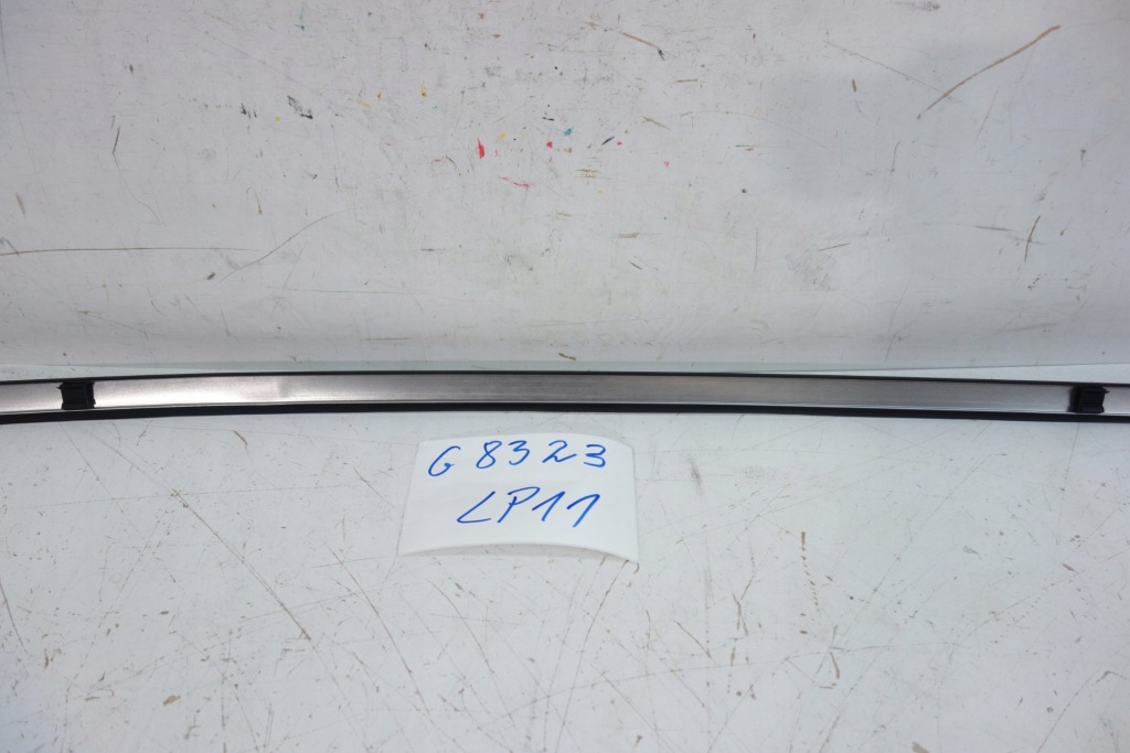 фото №8, Mazda cx5 cx-5 2011- молдинг кровельная правая nowa! oe! kd53-50-9h0