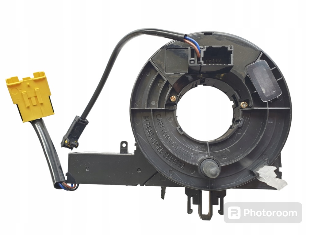 фото №8, Лента шлейф шлейф подушки безопасности подушка безопасности master iii movano b nv400 2010- zam