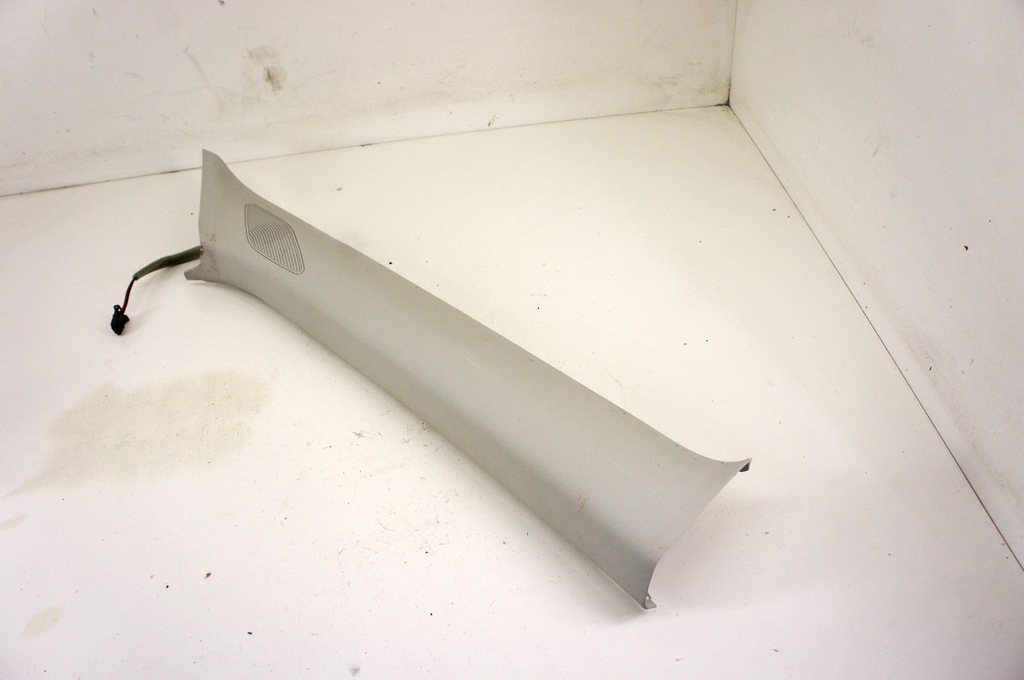 фото №1, Me076 skoda scala защита стойка правый перед