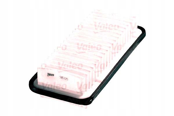 фото №2, Фильтр воздуха valeo