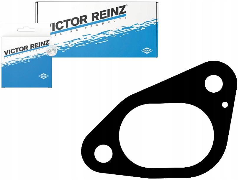 фото №1, Прокладка - коллектор выпускной [victor reinz]