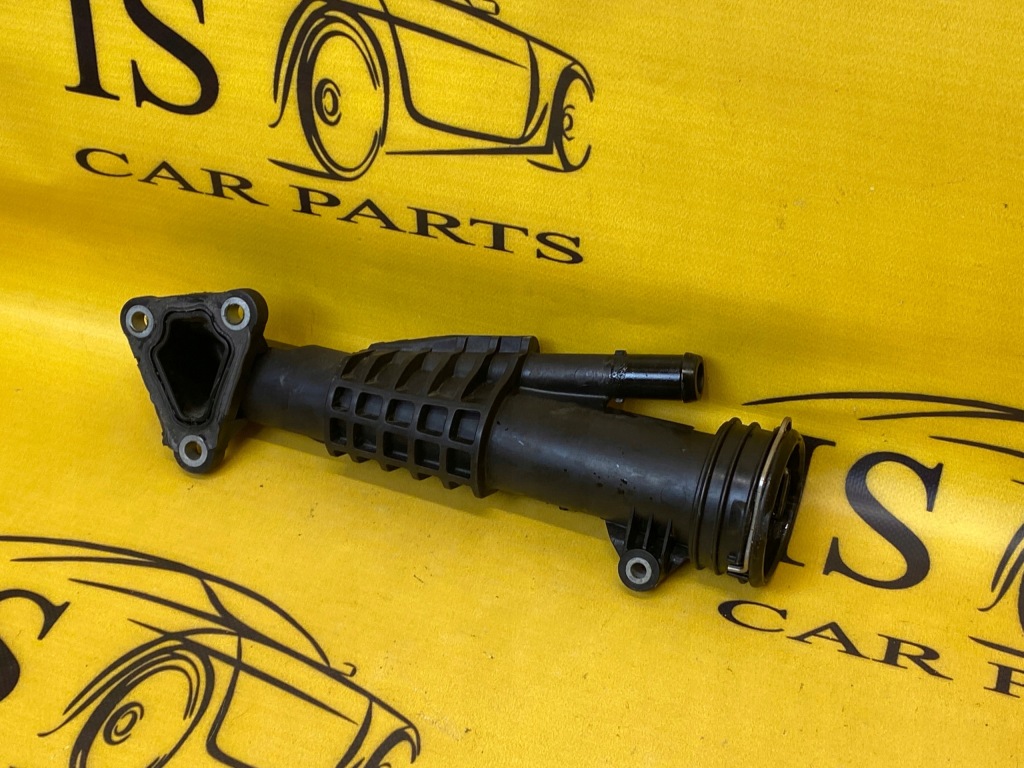 фото №3, Шланг wąż труба wody porsche 987 cayman s 3.4