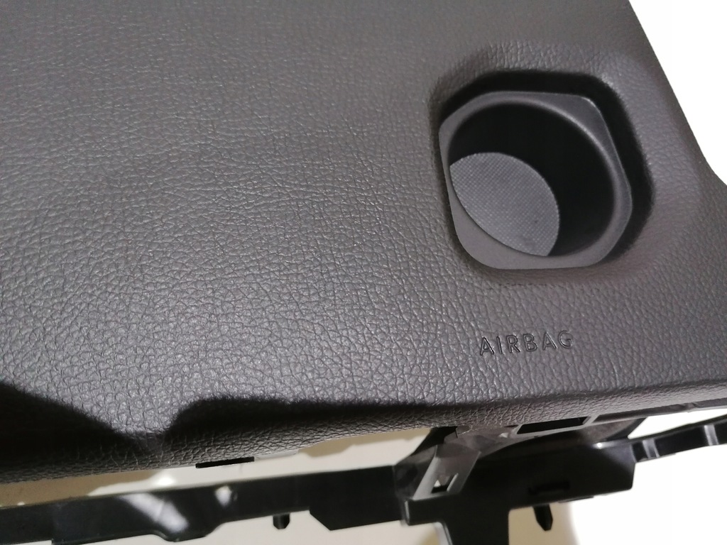 фото №5, Peugeot traveller панель приладів консоль подушка безпеки ремені