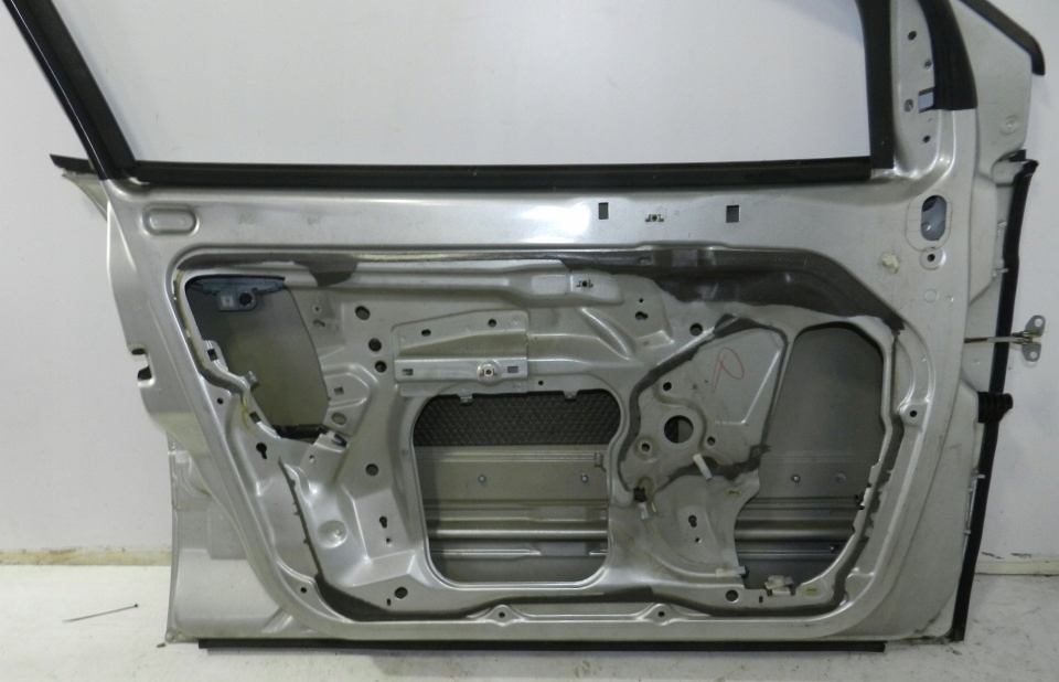 фото №7, Дверь левая левый перед передние citroen c5 i 01-04r