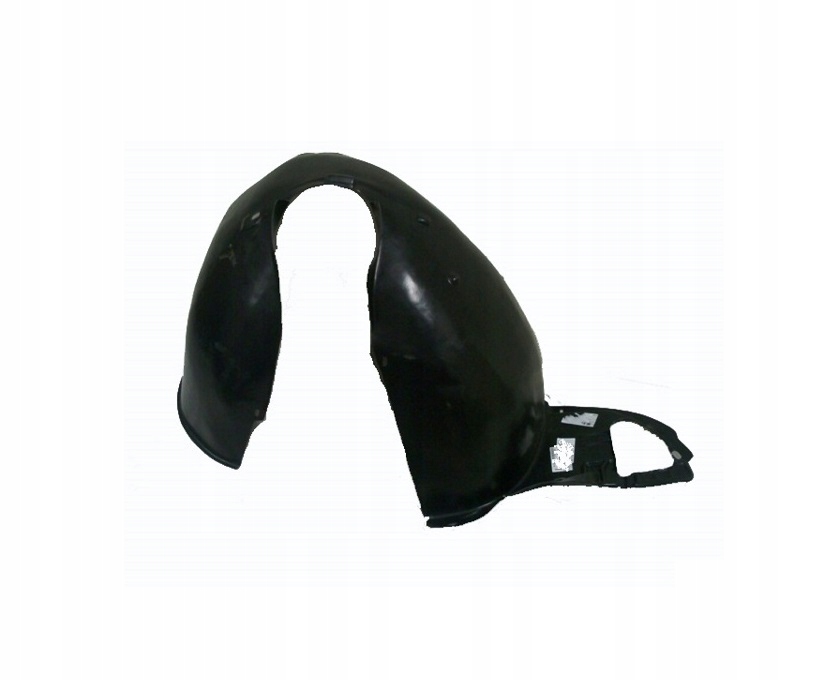 фото №1, Подкрылок peugeot 207 w_ 06- 7136y6 левая