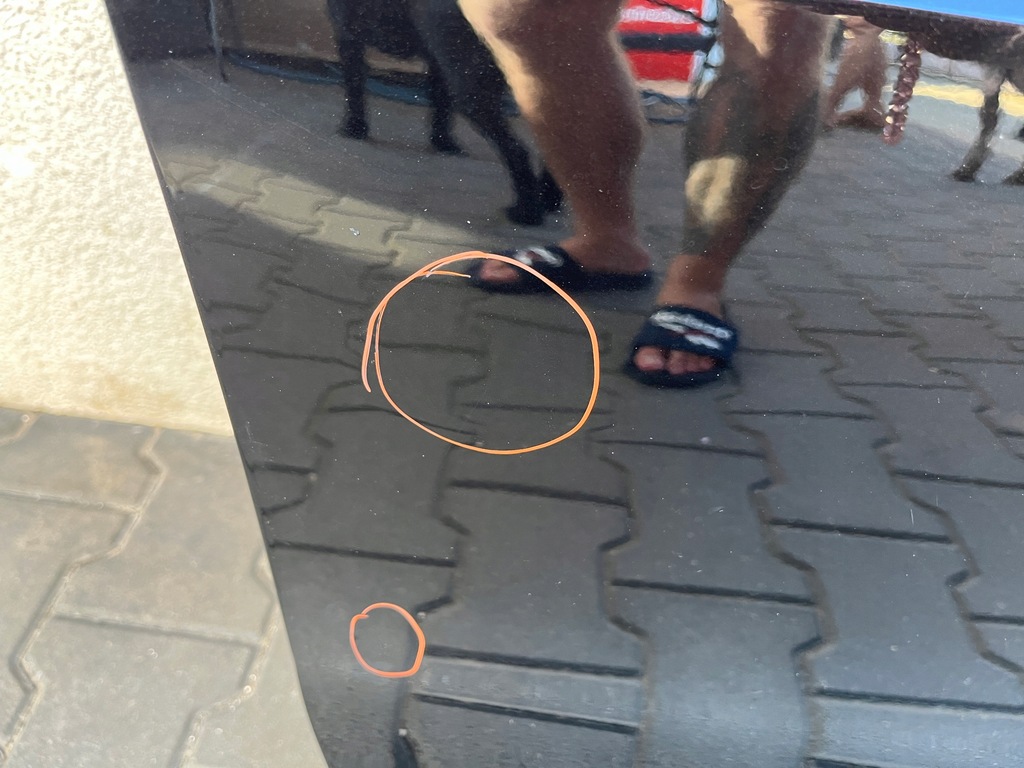 фото №6, Дверь правое передние правый перед skoda octavia iv 4 5e3