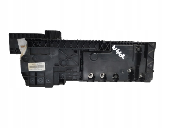 фото №1, Mercedes vito w447 модуль клеми a4475405931