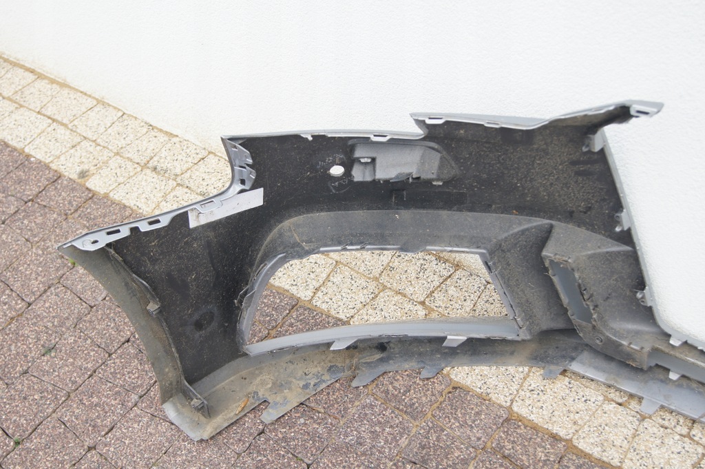 фото №6, Бампер audi a3 s3 8v3 s line lift перед 2016-2020