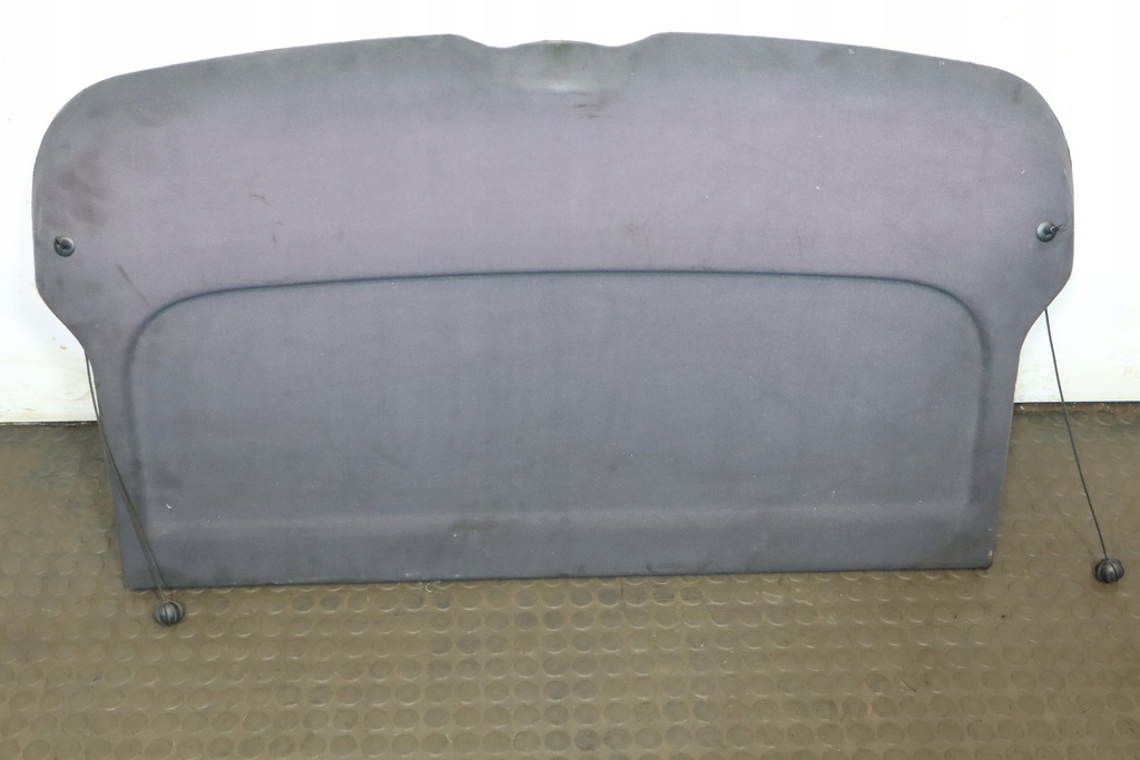 фото №1, Полка багажника задняя audi a3 8p