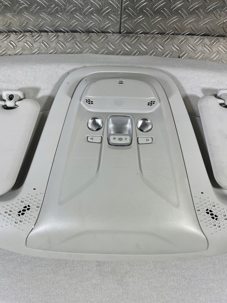 фото №4, Opel combo 18- потолок 98172141bj