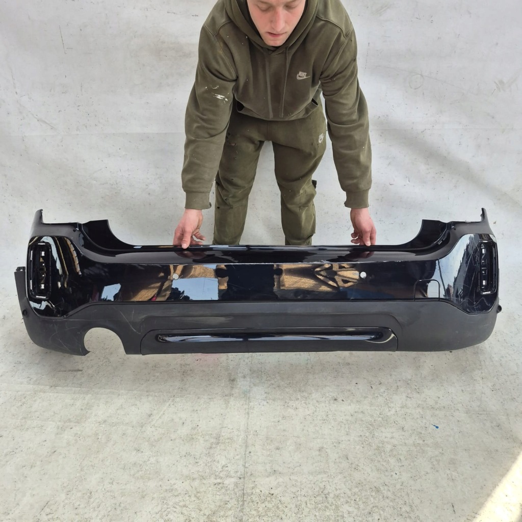Купить Mini countryman ii 2 f60 lift 20-23 бампер задняя задний pdc