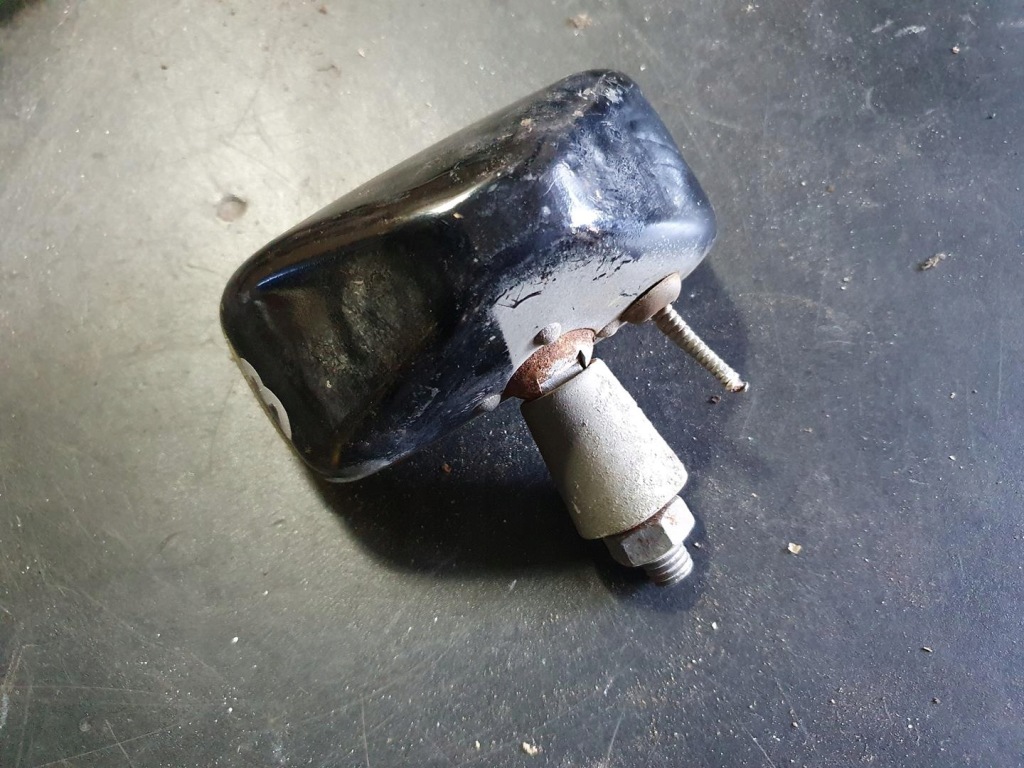 Vw fiat opel лампа hella оригинал свет ddr Цена