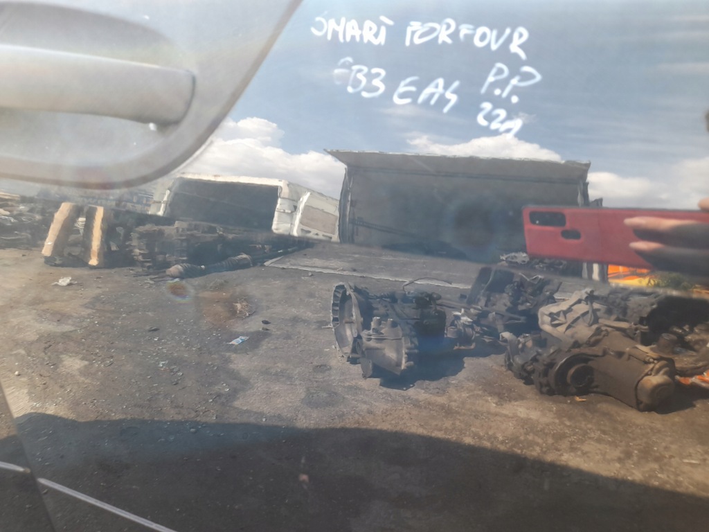 фото №8, Smart forfour 454 двері правий перед праве передні