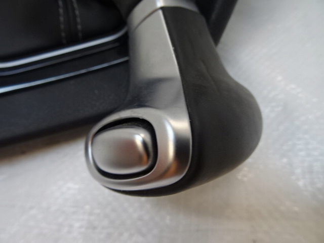 фото №5, Kia niro панель перемикання передач ручка чохол автоматична коробка передач