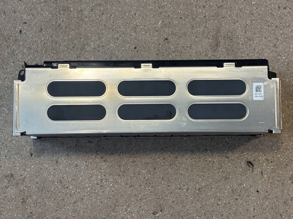 Елемент акумулятора porsche panamera 971 4m0915591n Зі Шроту