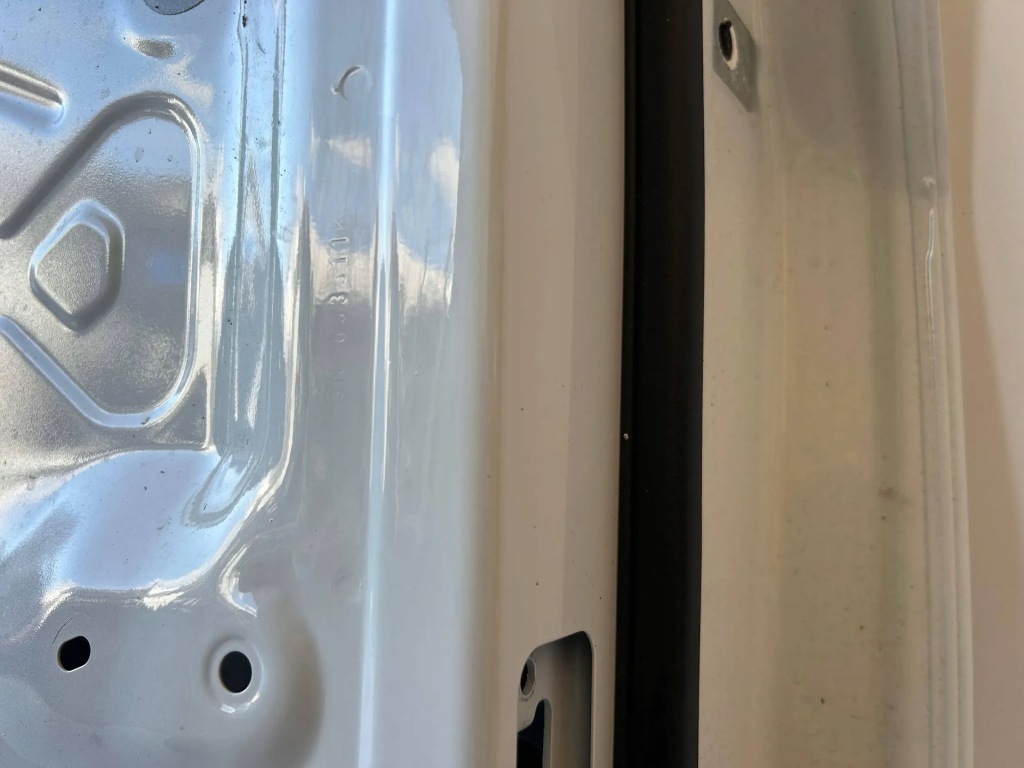 фото №6, Vw tiguan 5na дверь левая задняя оригинал