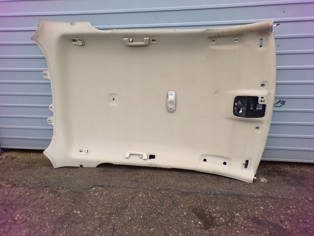 фото №2, Стеля volvo xc60 09r