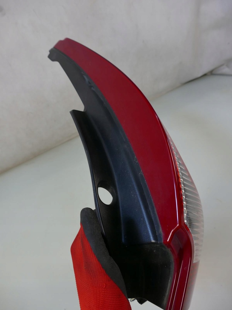 фото №9, Volvo xc60 i lift r-design лампа правый задняя правая задняя