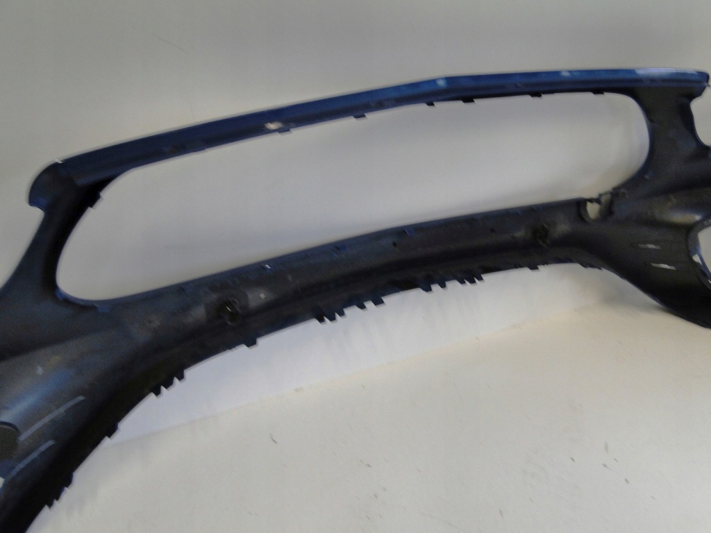 фото №9, Mercedes бампер передній a2388854901 e klasa 238 c238 53 amg lift pts