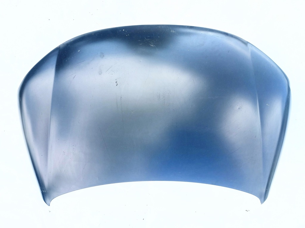 фото №1, Vw eos 1q0 капот nowa оригинал