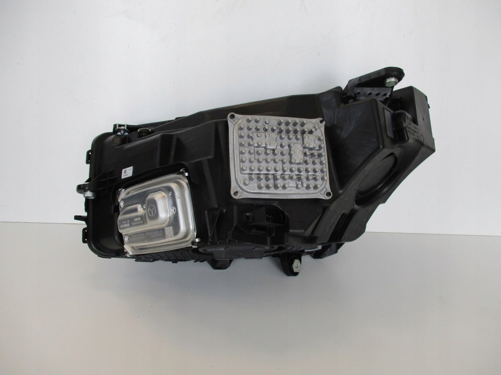 фото №9, Лампа full led multibeam mercedes glc lift права