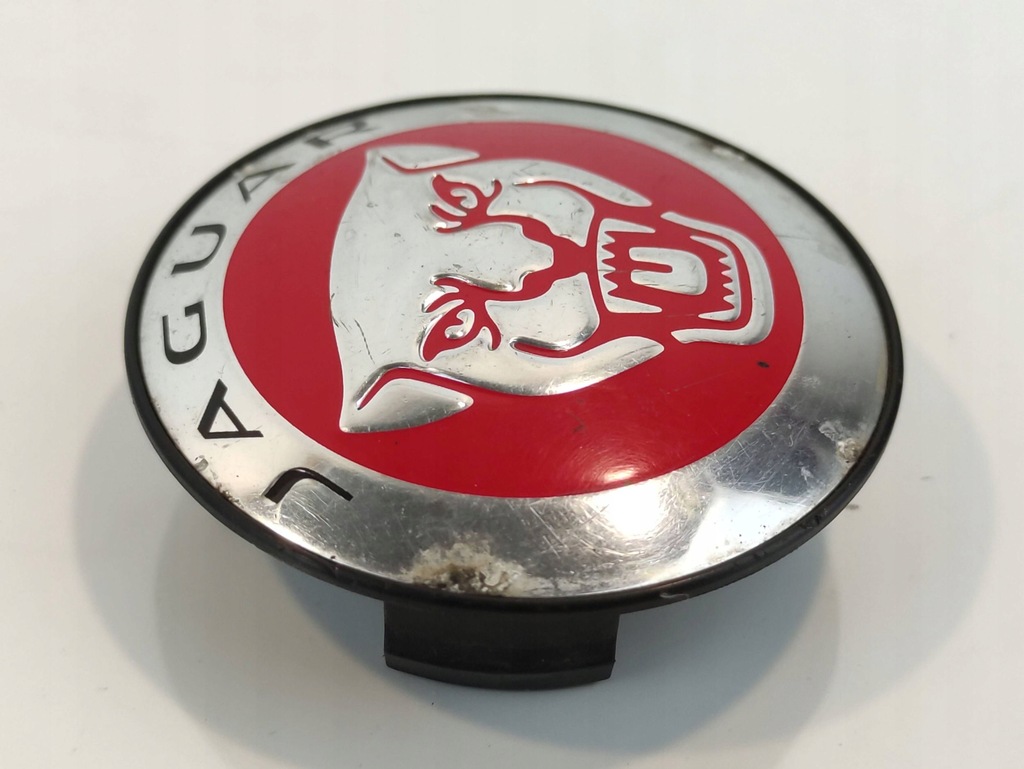 фото №5, Jaguar s-type xj крышка диски 8w931a096ae