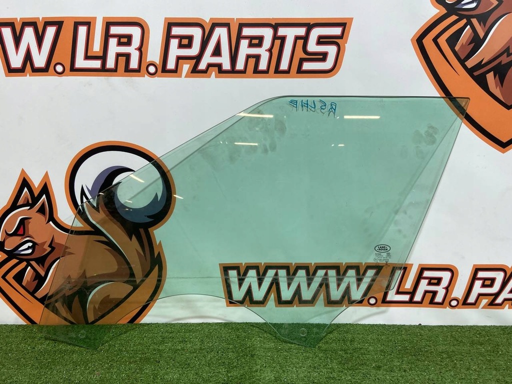 фото №10, Скло двері перед ліва velar l560 j8a2-21411-ab