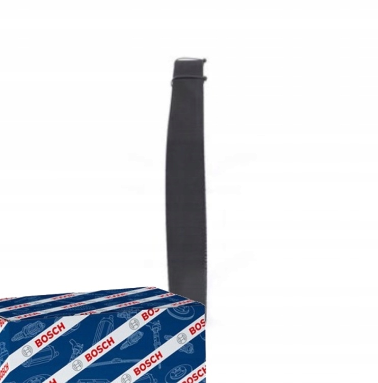 фото №1, Ремень распределительного вала bosch do nissan 200sx 1.8