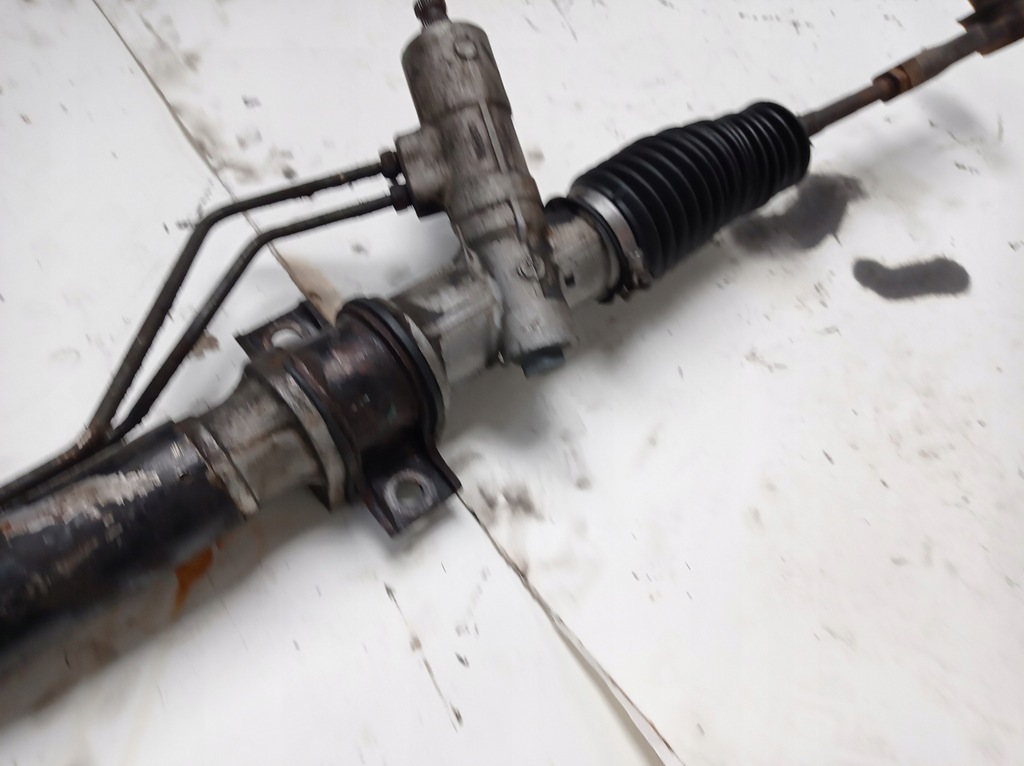 фото №9, Рейка рульова трансмісія carnival i 2.9 tdi j3 126km