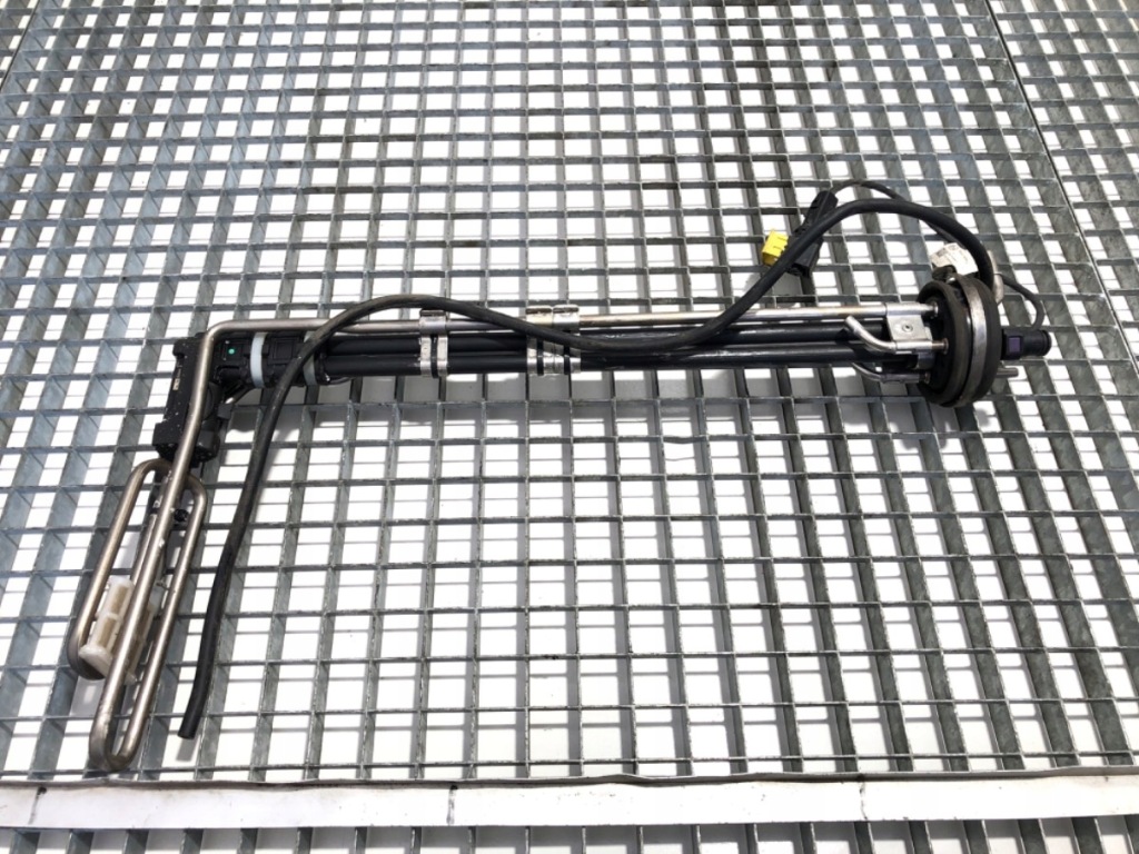 Купить Датчик уровня scr renault trucks t 23343310