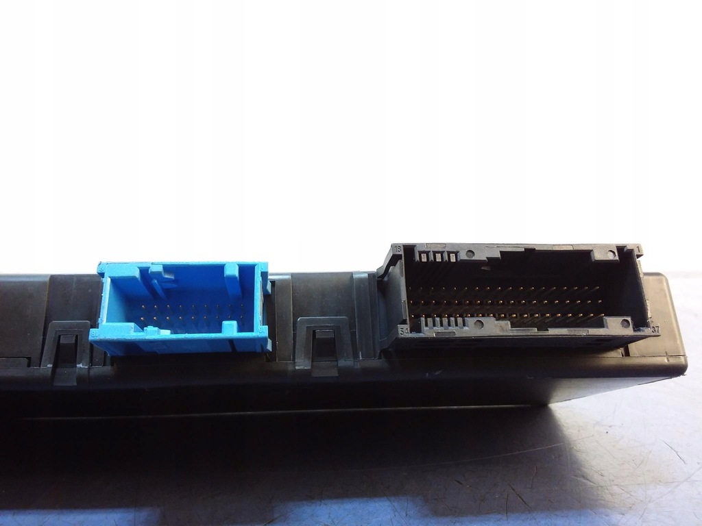 фото №4, Bmw 5 f10 f11 модуль блок управления zgw 9321879