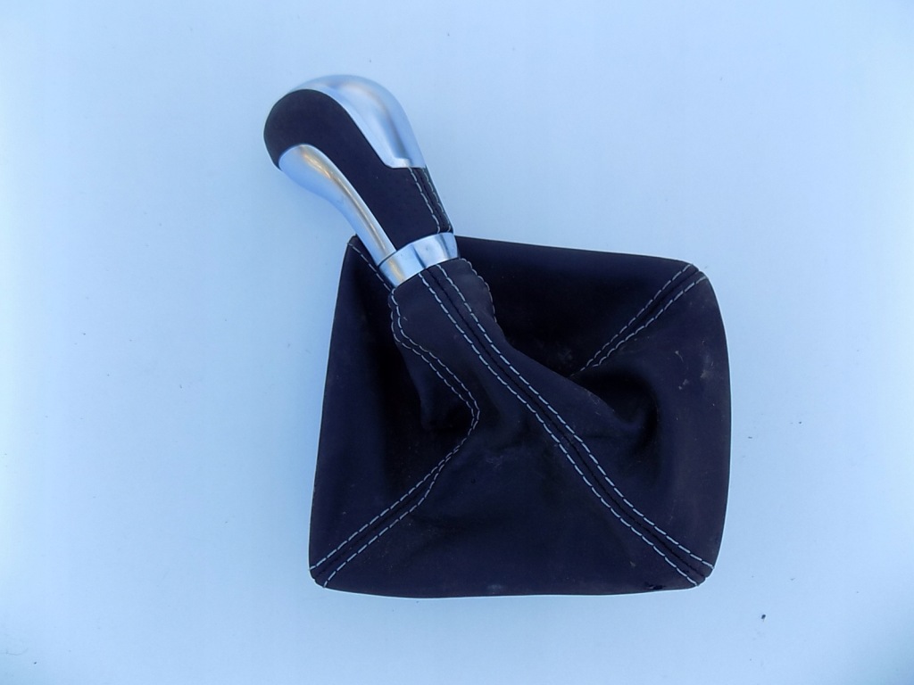 фото №1, Mercedes gla x156 2016 ручка чехол переключения передач