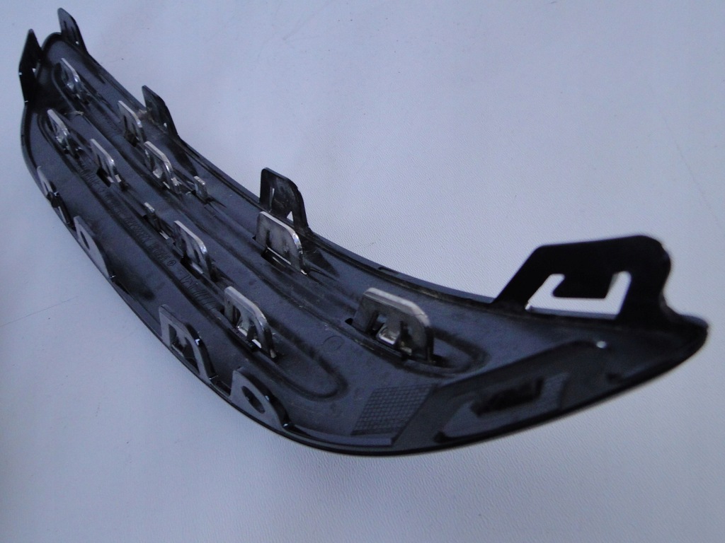 фото №15, Mercede eqe 295 решітка права + хром w бампер задній задня amg