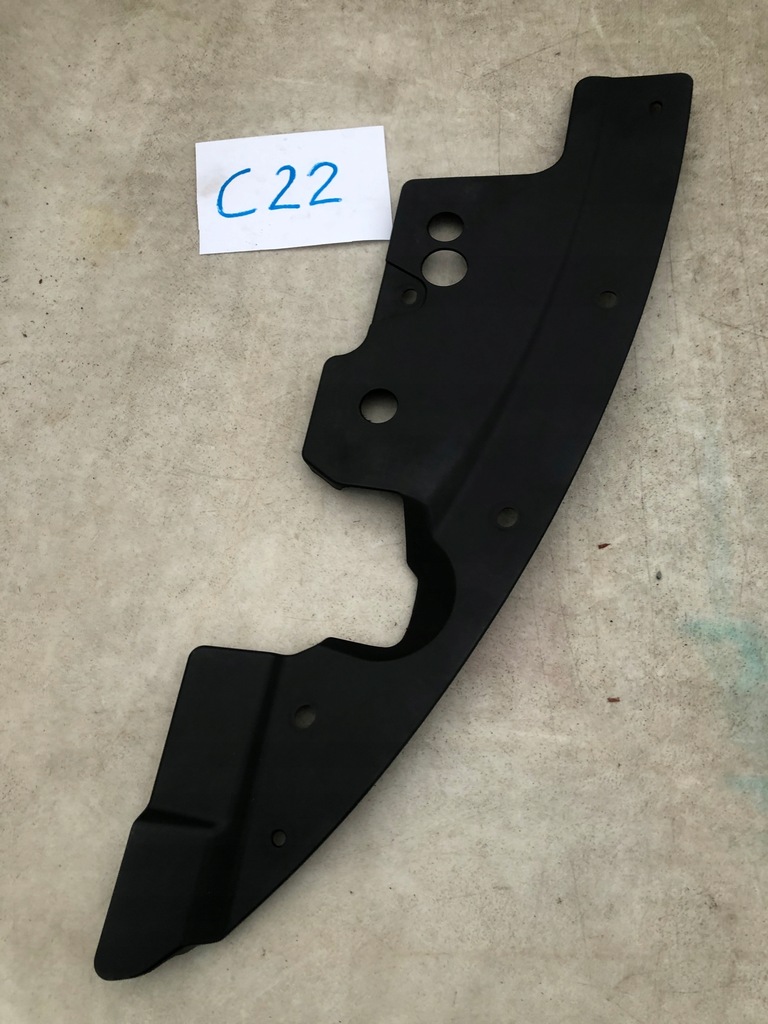 фото №1, Защита пластик pas góra решётка murano 625801aa0a