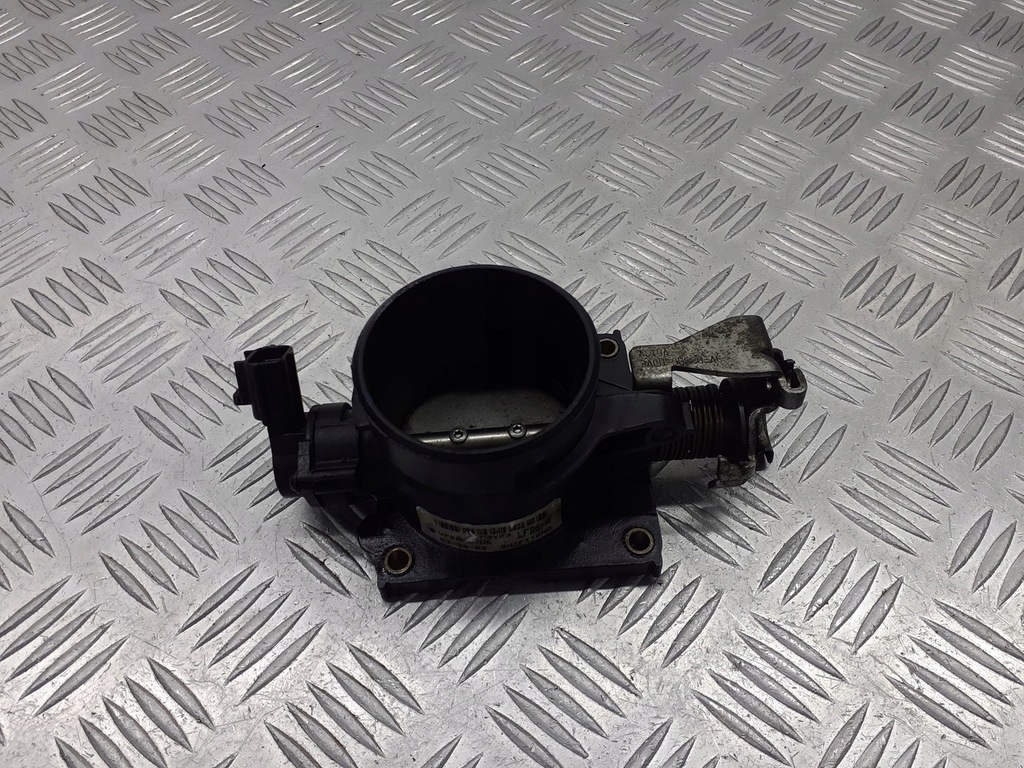 фото №1, Дроссельная заслонка mazda 5 2.0 988f-9b989