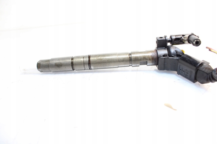 фото №1, Инжектор форсунка audi a8 d3 lift 3.0tdi