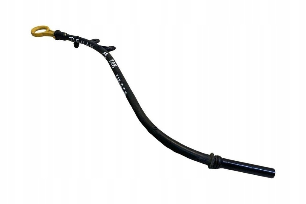 фото №7, Щуп масла vw tiguan 5n_ 06k115610e 2.0l бензиновый 2019