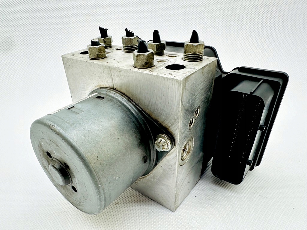 фото №3, # abs mini cooper r56 6874551 mini #