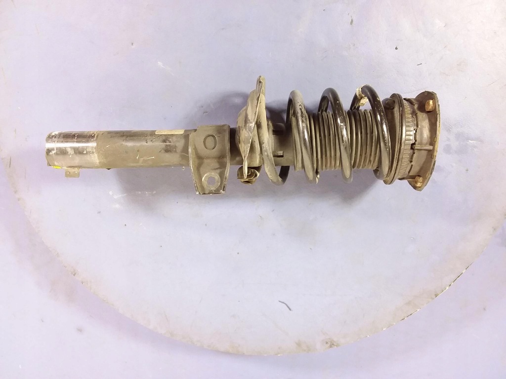 фото №3, Audi rs3 8v mcperson перед правый