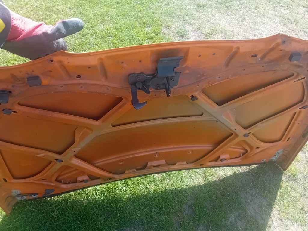 фото №7, Leon ii cupra капот lp2c