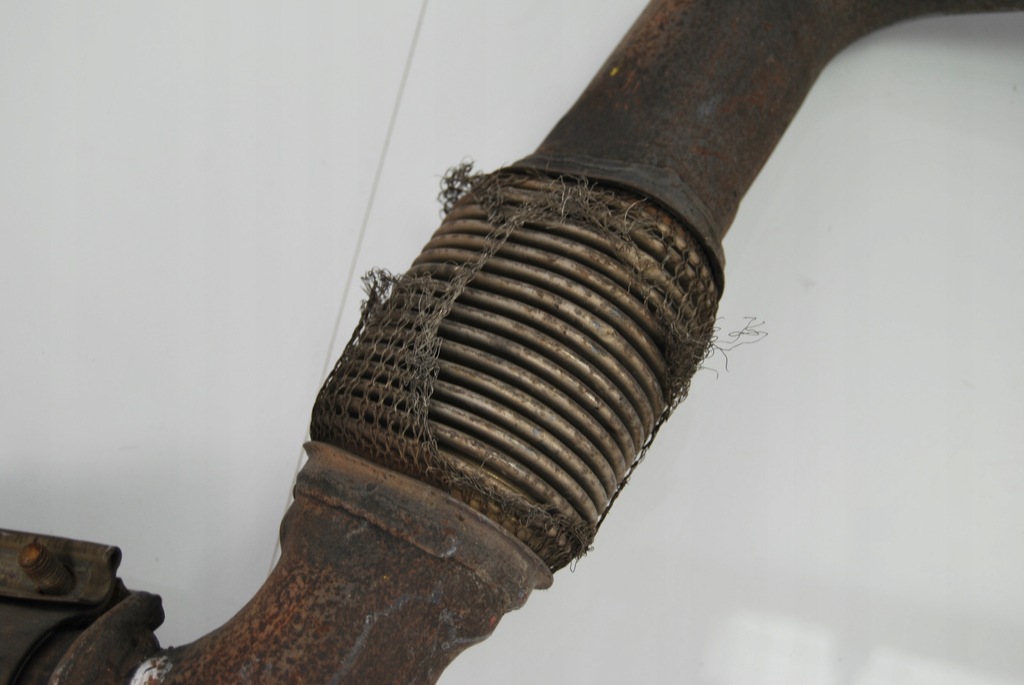 фото №7, Катализатор ford mustang vi 2015+ 2.3l