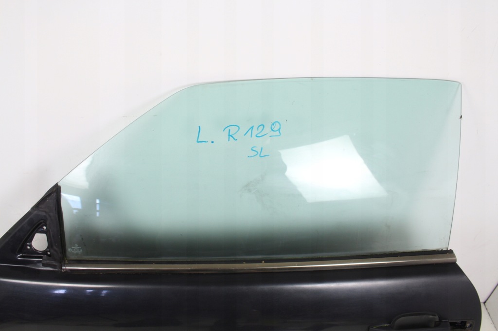 Двері ліва mercedes sl r129 w129 1990r.lak.199 Ціна