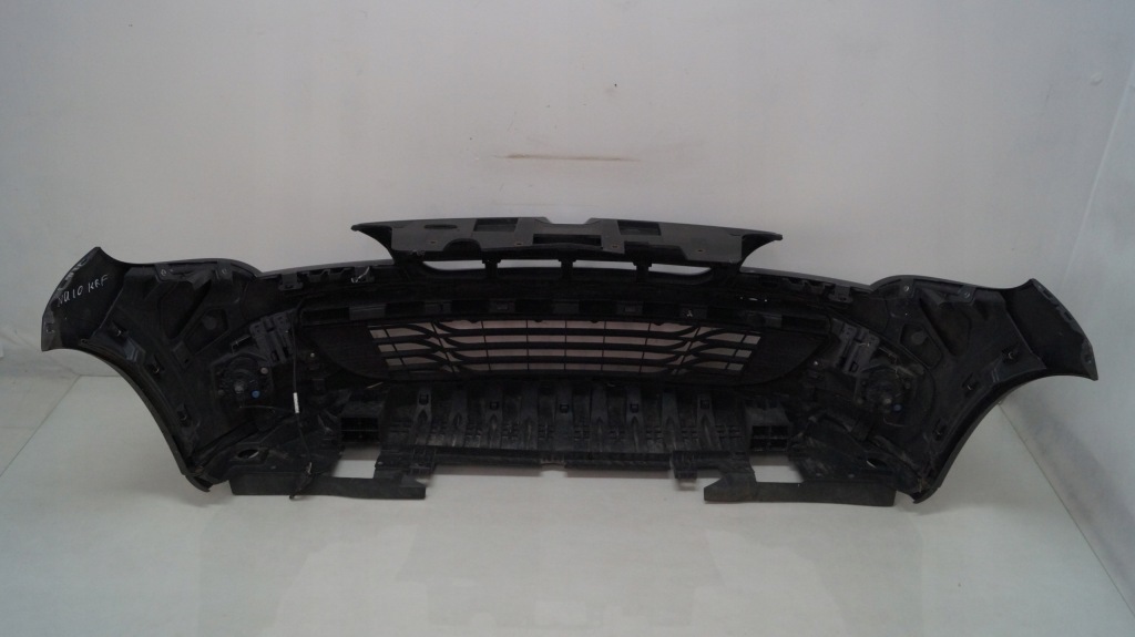 Бампер передний renault megane iii teb66 2010 Доставка