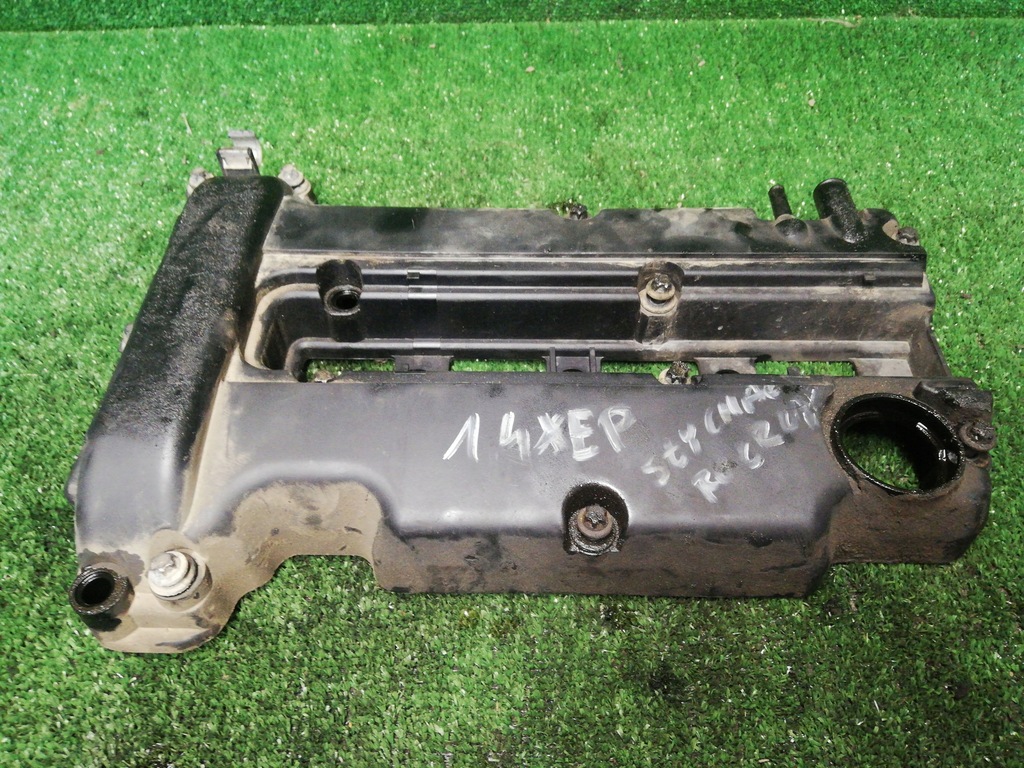 фото №1, Opel astra h 1.4 крышка клапанов