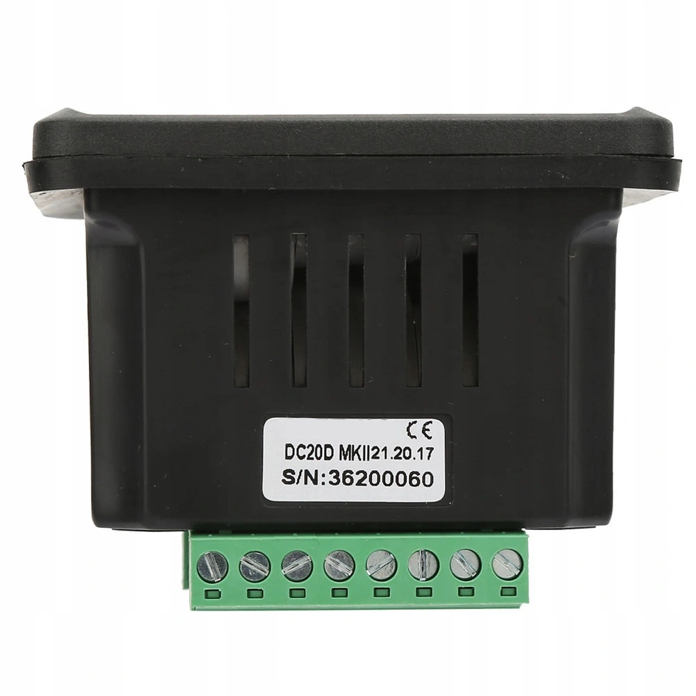 фото №3, Блок керування генератора модуль блок керування генератора