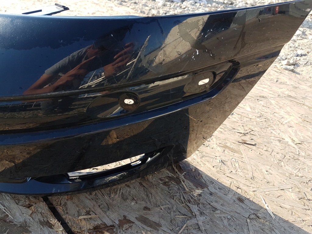 Ford windstar бампер перед передний Оригинал