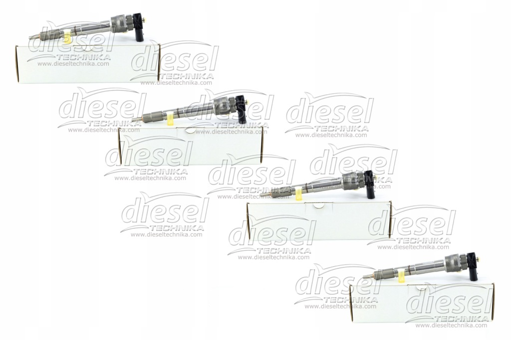 фото №1, Nowe 0445110988 vw 03n130277l