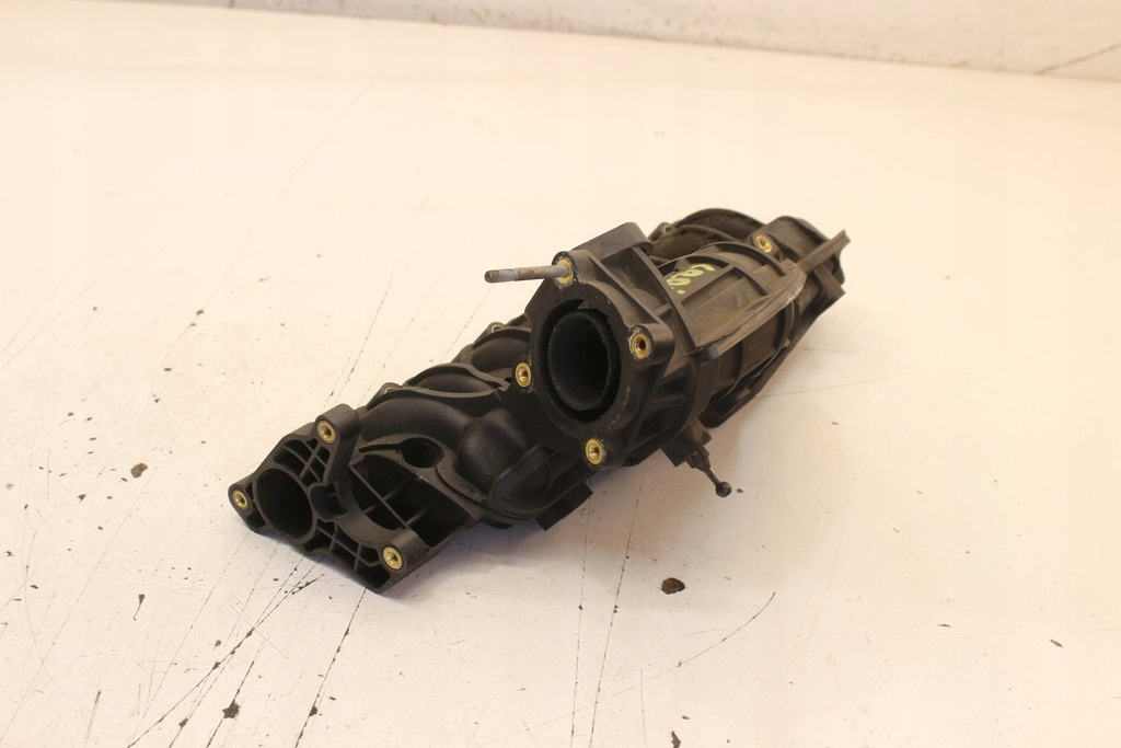 фото №5, Коллектор всасывающий hyundai ix35 2.0 crdi